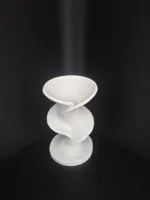 0.12mm layer, 2 walls, 5% infill