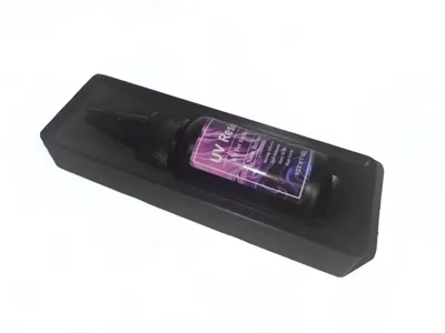 Gridfinity UV Resin