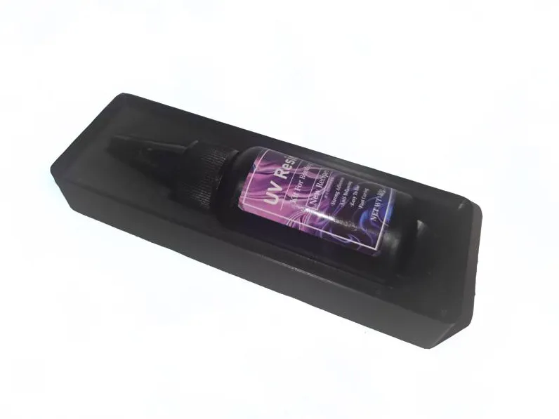 Gridfinity UV Resin