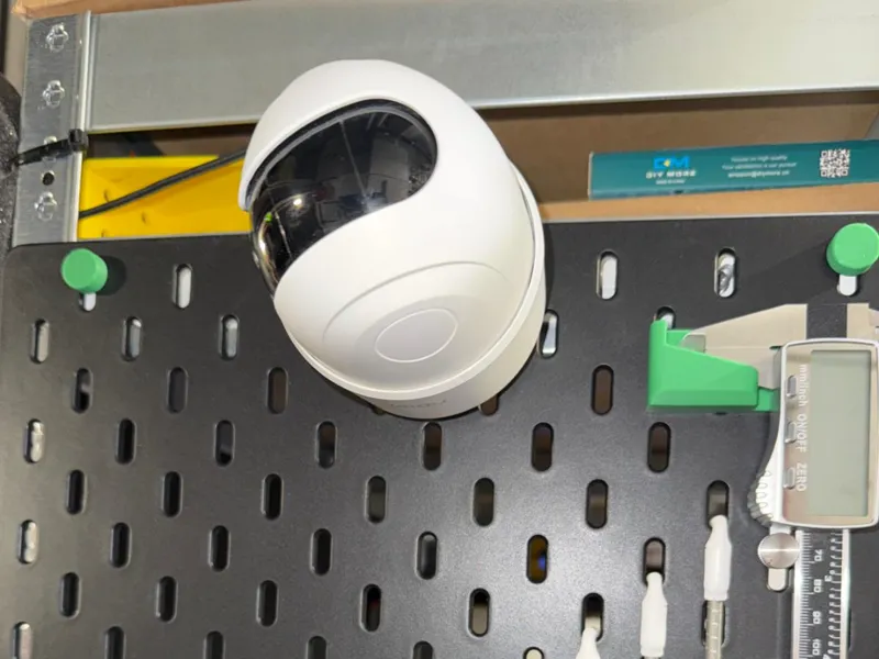 Imou Cam Skadis Adapter