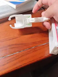 4个额外的扳机! four trigger!