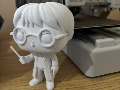 funko Harry Potter