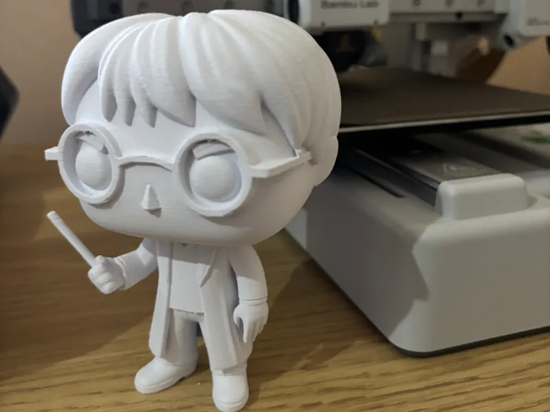 funko Harry Potter