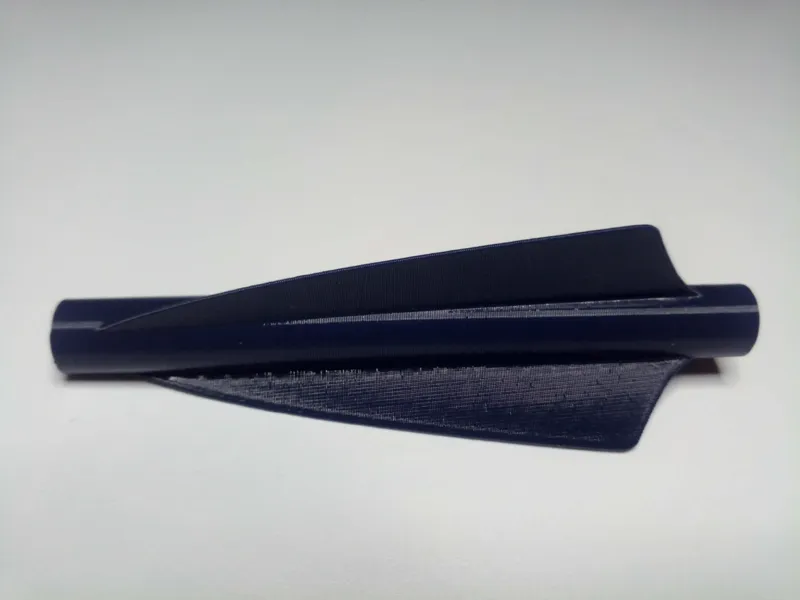 Arrow Vanes\Arrow feathers