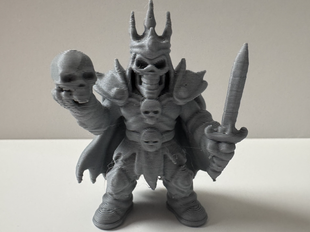 Lich King - Pocket Figurine