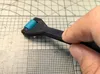 0.12mm layer, 2 walls, 25% infill