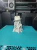 0.16mm layer, 2 walls, 15% infill