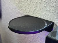 0.2mm layer, 4 walls, 15% infill