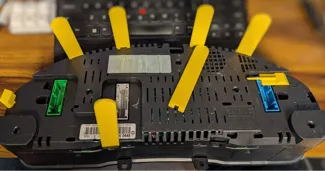 Audi and VW instrument cluster opening tools