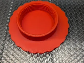 RIGS - RA2 Hasle Outfitters Bottle