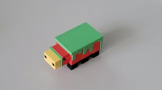 Minecraft Sniffer 