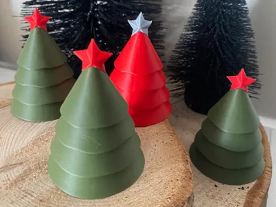 Christmas tree