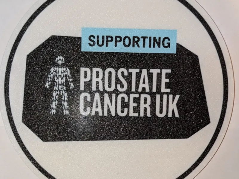 Coaster prostate Cancer