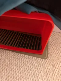 PETG no Support, Works, but very ugly, use if you don't care