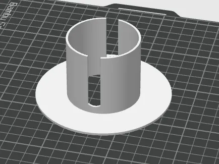 Cailab AMS lite spool adapter