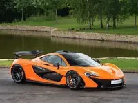 McLaren