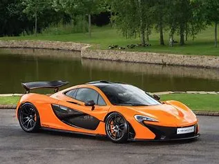 McLaren Model