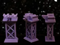 Pilier v2 (compatible Brio/Ikea) — photo 4