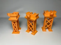 Pilier v2 (compatible Brio/Ikea) — photo 3