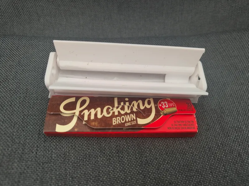 J-Roller King Size 