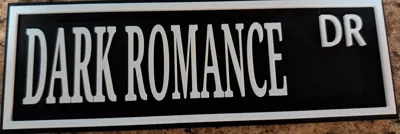 Dark Romance DR