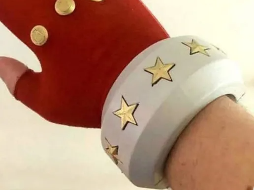 Dueling Gauntlet – Yu-Gi-Oh! - Cosplay