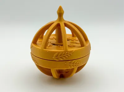 Liahona Fidget Spinner