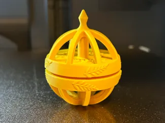 Liahona V2