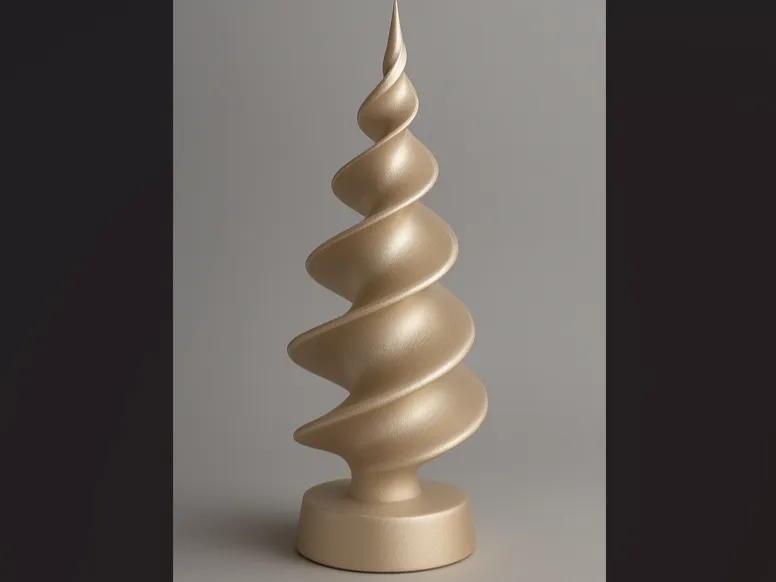 Christmas tree