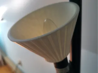 Small Lamp Shade