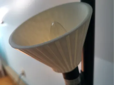 Small Lamp Shade