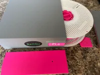 Filament Drybox & Lids 0.2mm layer, 1 walls, 10% infill