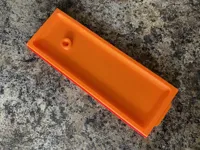 Feeder Lid OG SnapLoK No.1 0.2mm layer, 1 walls, 10% infill
