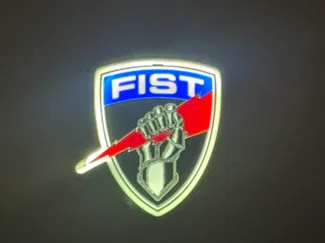 13 Fox light box (Fister)
