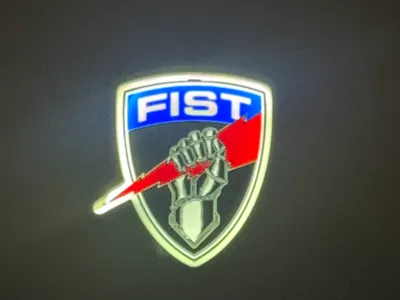 13 Fox light box (Fister)