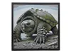 Tortoise 0.08mm layer, 2 walls, 100% infill
