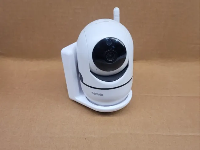 Surveillance Camera Wall Mount Denver