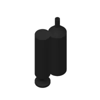 Pompe siphon — photo 2