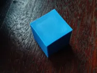Cube décoratif — photo 2