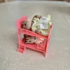 For Sylvanian Families(Scaled down to 37%.)