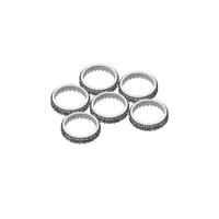 0.2mm nozzle, 0.12mm layer, 3 walls, 20% infill