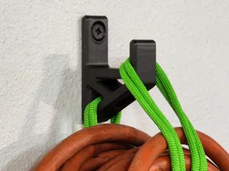 Compact Wall Hook