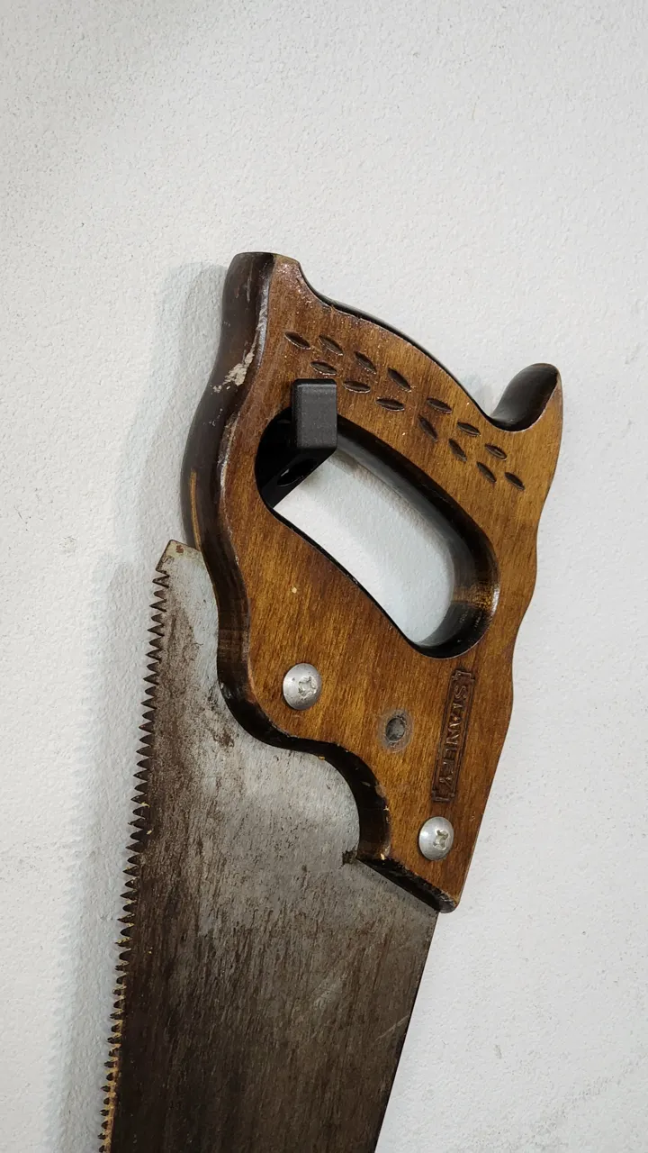 Compact Wall Hook view 4