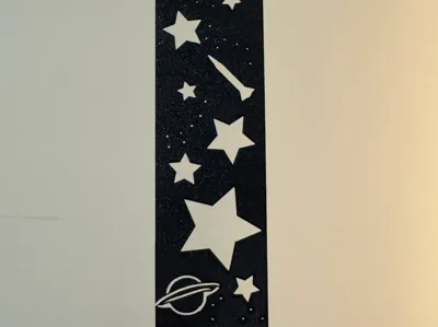 Space Bookmark