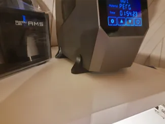 Creality Space Pi & Pi Plus Feet Raiser/Enlarger