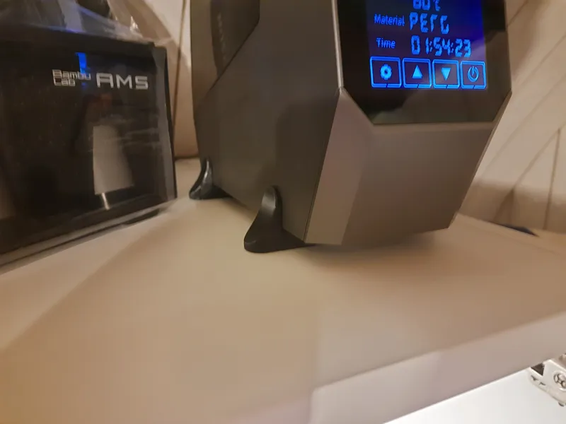 Creality Space Pi & Pi Plus Feet Raiser/Enlarger