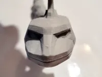 0.2mm layer, 3 walls, 10% infill