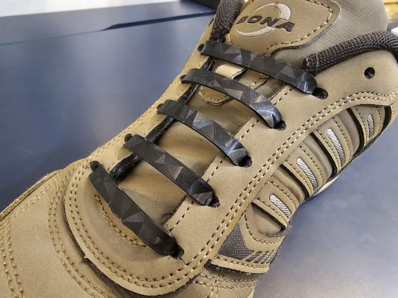 TPU Laces