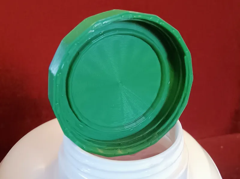 Shaker cap (BiotechUSA Wave 300ml)