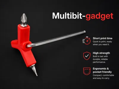 Multibit-gadget